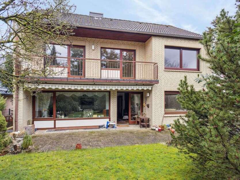 Haus zum Kaufen in Hamburg 599.000 € 180 m²