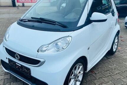 Smart ForTwo 100.081 km 6.290 &euro; Hamburg 22177