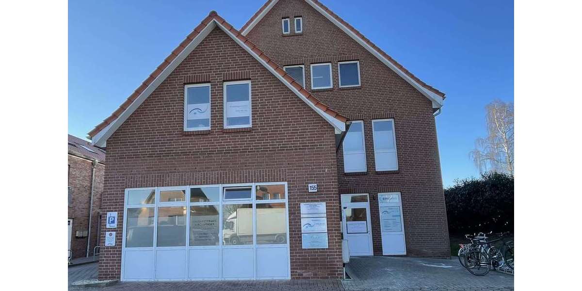 Etagenwohnung Hamburg Allermöhe - 2 Zimmer, 75 m&sup2;, 820&euro; | Angebot:27350176