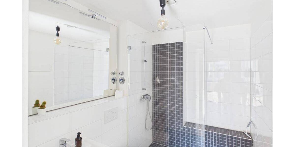 Etagenwohnung Hamburg Hammerbrook - 2 Zimmer, 46 m&sup2;, 381.000&euro; | Angebot:26542191