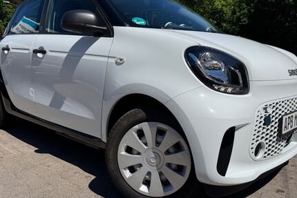 Smart ForFour 19.600 km 10.790 &euro; Seevetal bei Hamburg 21217