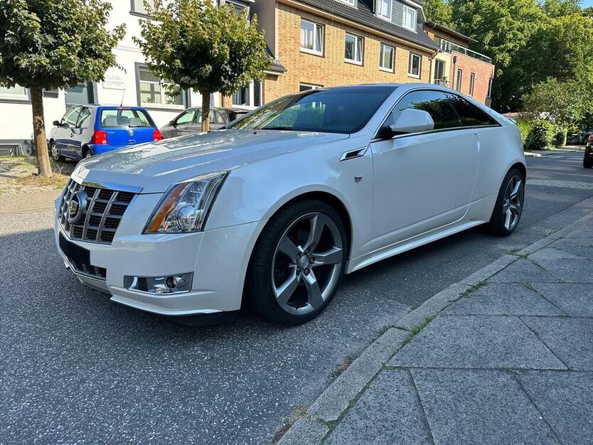 CTS