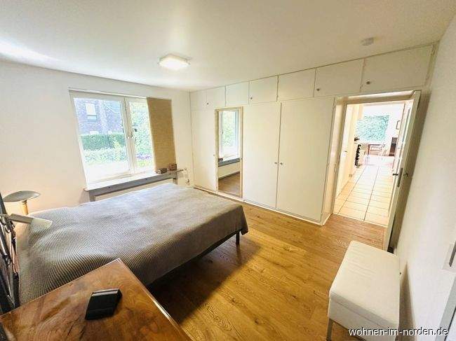 Bungalow Hamburg / Rissen Rissen - 4 Zimmer, 110 m&sup2;, 800.000&euro; | Angebot:25775075