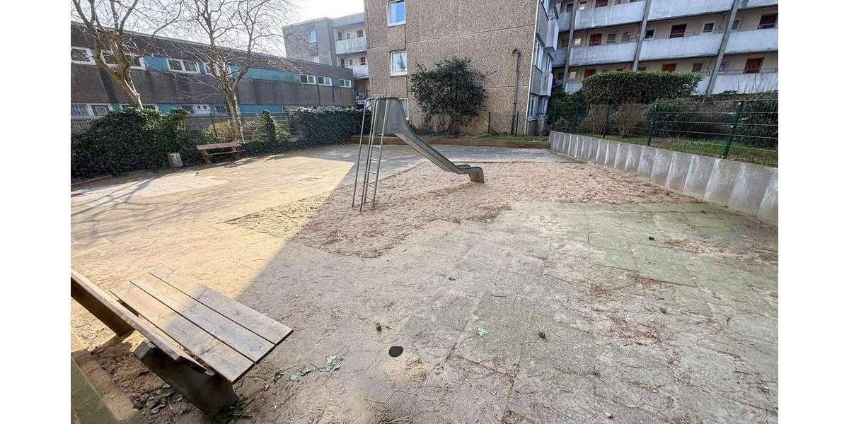 Etagenwohnung Pinneberg - 4 Zimmer, 88 m&sup2;, 199.000&euro; | Angebot:25599788