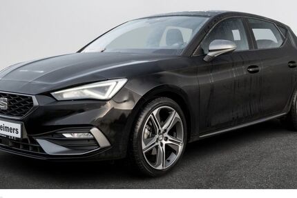 Seat Leon 6.250 km 28.390 &euro; Pinneberg 25421