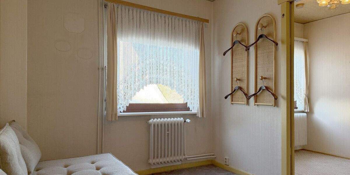 Einfamilienhaus Hamburg Altengamme - 5 Zimmer, 103 m&sup2;, 385.000&euro; | Angebot:24822116