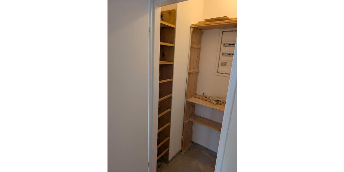 Dachgeschoßwohnung Stapelfeld - 1.5 Zimmer, 42 m&sup2;, 198.000&euro; | Angebot:26805585