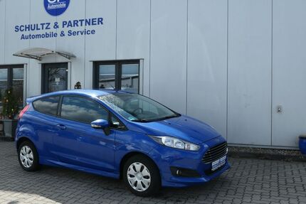 Ford Fiesta 105.441 km 3.390 &euro; Trittau bei Hamburg 22946