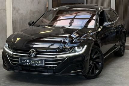 VW Arteon 123.000 km 23.770 &euro; Hamburg 20539