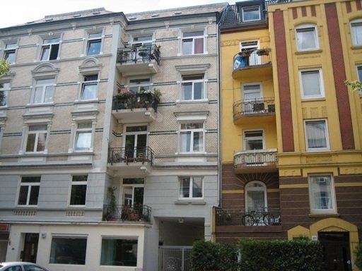 Erdgeschoßwohnung Hamburg Hoheluft-West - 5 Zimmer, 81 m&sup2;, 588.000&euro; | Angebot:26099664