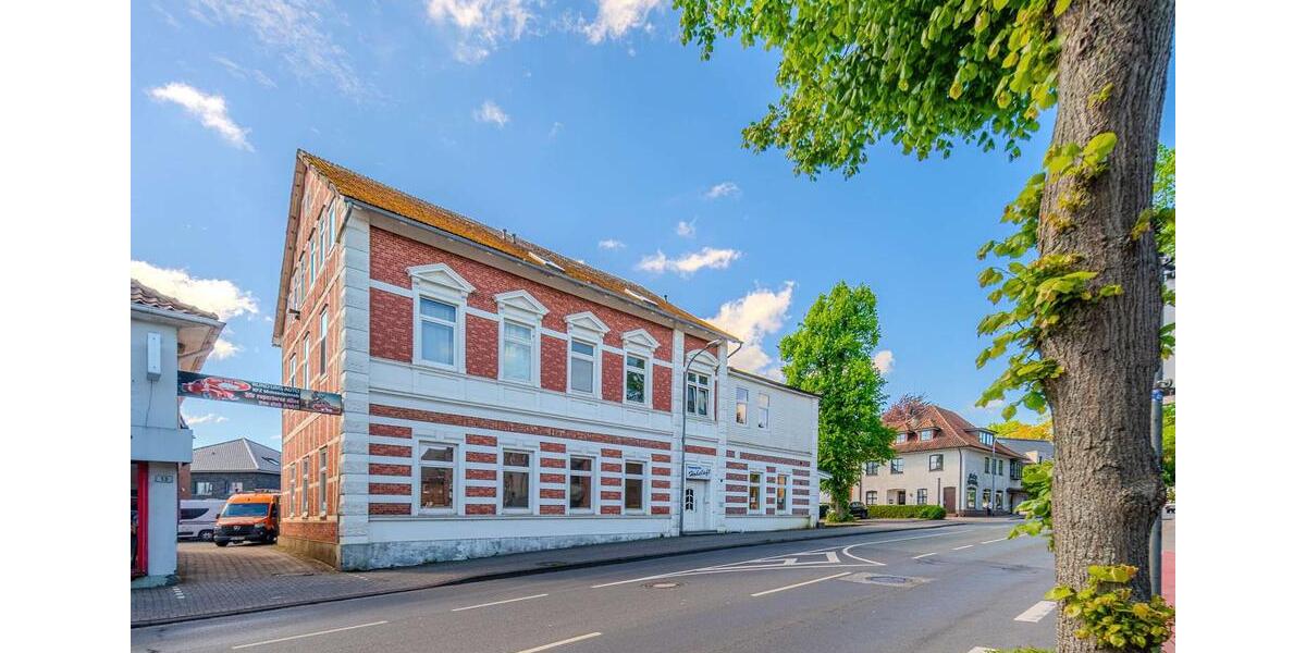 Gewerbeobjekt Buxtehude - 1.970&euro; | Angebot:26491437