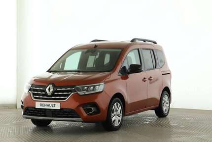 Renault Kangoo 14.683 km 29.890 &euro; Hamburg 20537