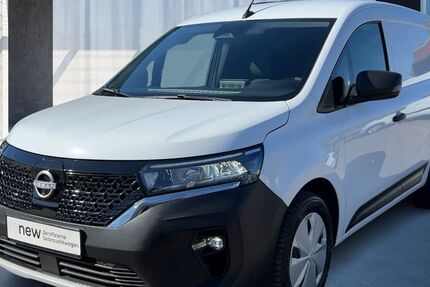 Nissan Townstar 9.362 km 19.890 &euro; Hamburg 20537