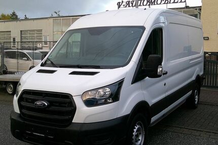 Ford Transit 106.320 km 18.450 € Neu Wulmstorf (Hamburg) 21629