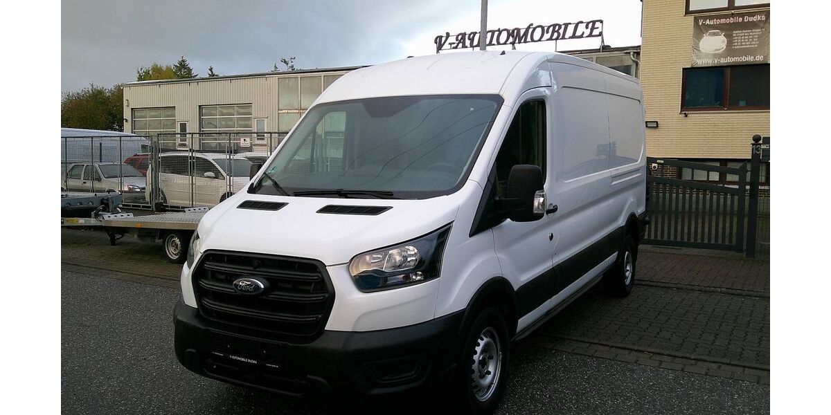 Ford Transit 106.320 km 18.450 &euro; Neu Wulmstorf (Hamburg) 21629
