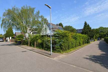 Grundstück Barsbüttel - 1.200.000&euro; | Angebot:27317409