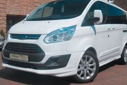 Ford Transit Custom 137.661 km 17.900 € Henstedt Ulzburg(20 km nördlich von HH-direkt an der A7) 24558