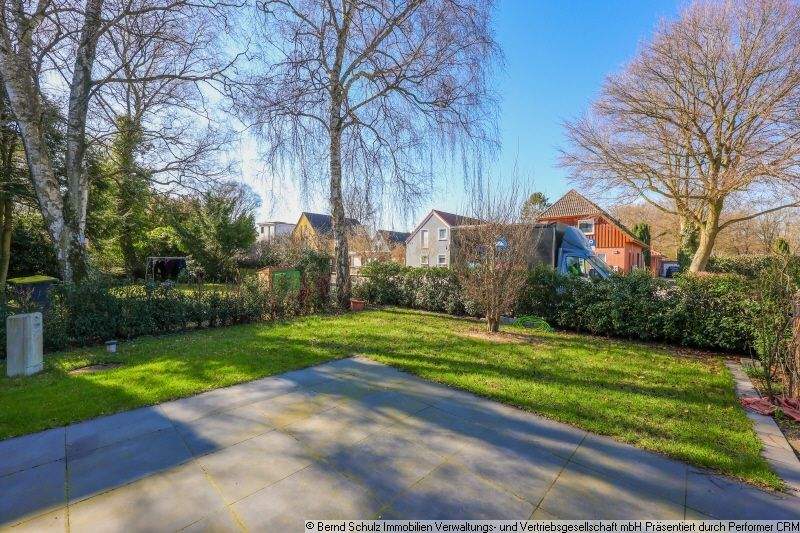 Doppelhaushälfte Hamburg Lurup - 7 Zimmer, 165 m&sup2;, 669.000&euro; | Angebot:25802546