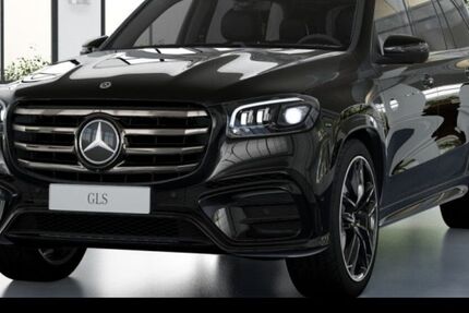 Mercedes-Benz GLS 450 9.900 km 109.950 &euro; Hamburg 22047