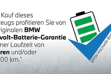 BMW iX1 40.296 km 33.450 &euro; Hamburg 21073