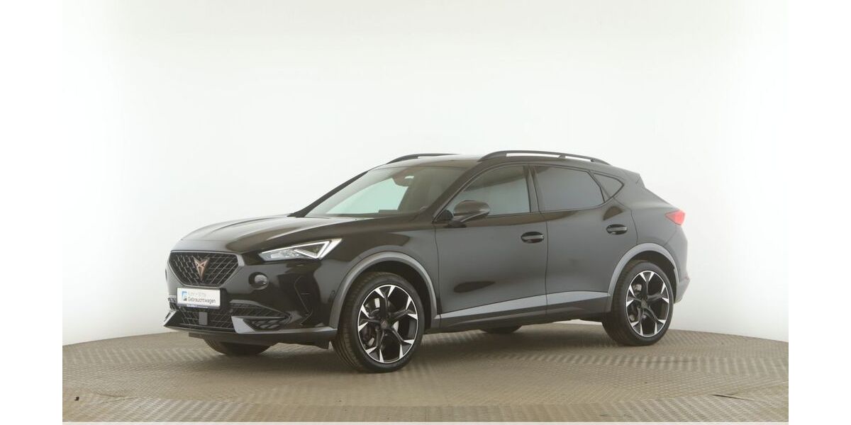 Cupra Formentor 36.829 km 31.880 &euro; Buchholz 21244