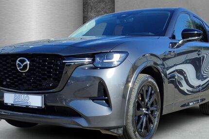 Mazda CX-60 25.106 km 39.990 &euro; Hamburg 21079