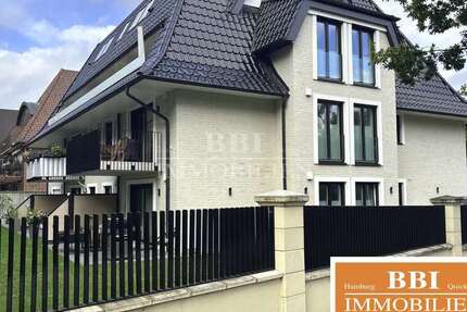 Wohnung Hamburg-Lokstedt Lokstedt - 3 Zimmer, 90 m&sup2;, 1.793&euro; | Angebot:26543793