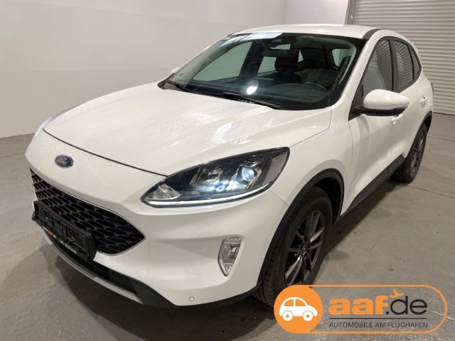 Ford Kuga 86.000 km 22.950 € Norderstedt 22848