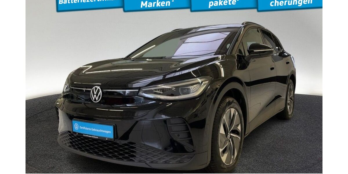 VW ID.4 8.236 km 33.444 &euro; Hamburg 22761