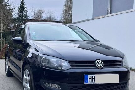 VW Polo 127.000 km 6.200 &euro; Hamburg 22159