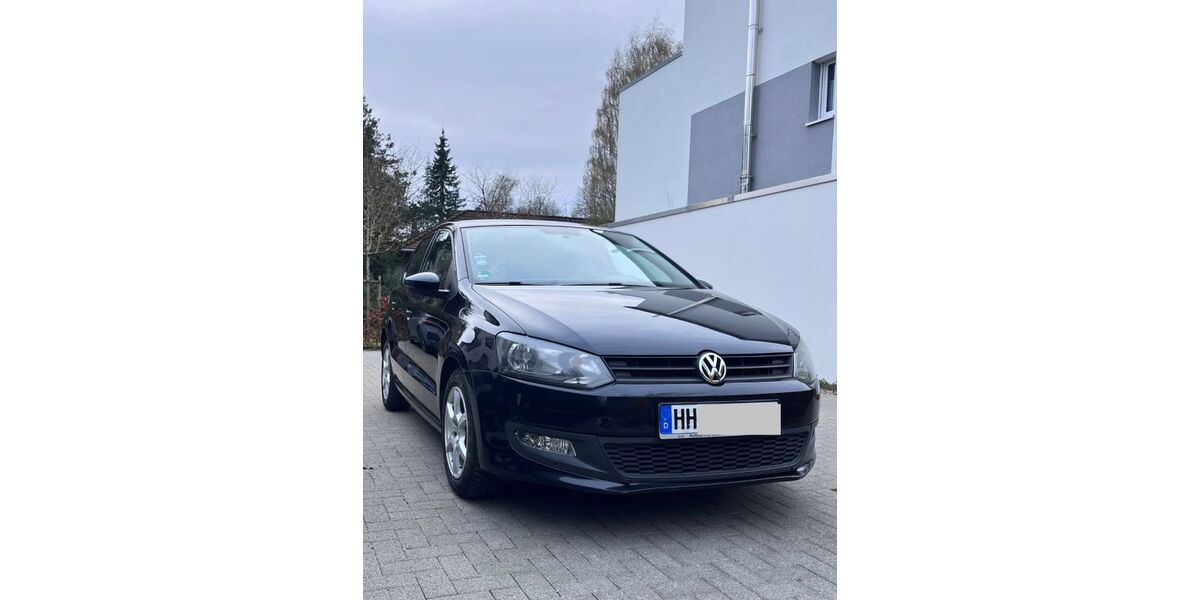 VW Polo 127.000 km 6.200 &euro; Hamburg 22159