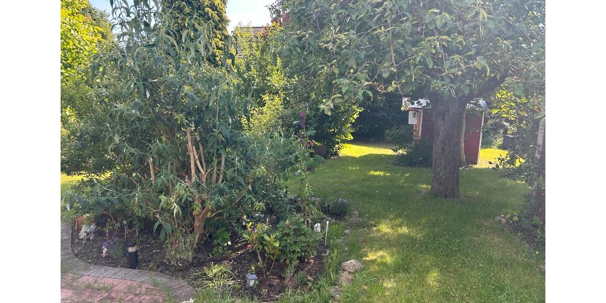 Doppelhaushälfte Henstedt-Ulzburg Ulzburg - 4 Zimmer, 100 m&sup2;, 299.000&euro; | Angebot:27267980