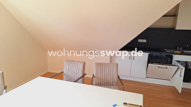 Etagenwohnung Börnsen - 4 Zimmer, 96 m&sup2;, 1.300&euro; | Angebot:26341839