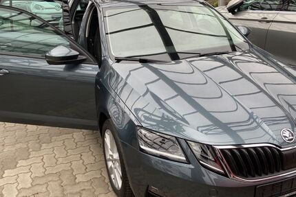 Skoda Octavia 105.000 km 15.800 &euro; Ammersbek 22949