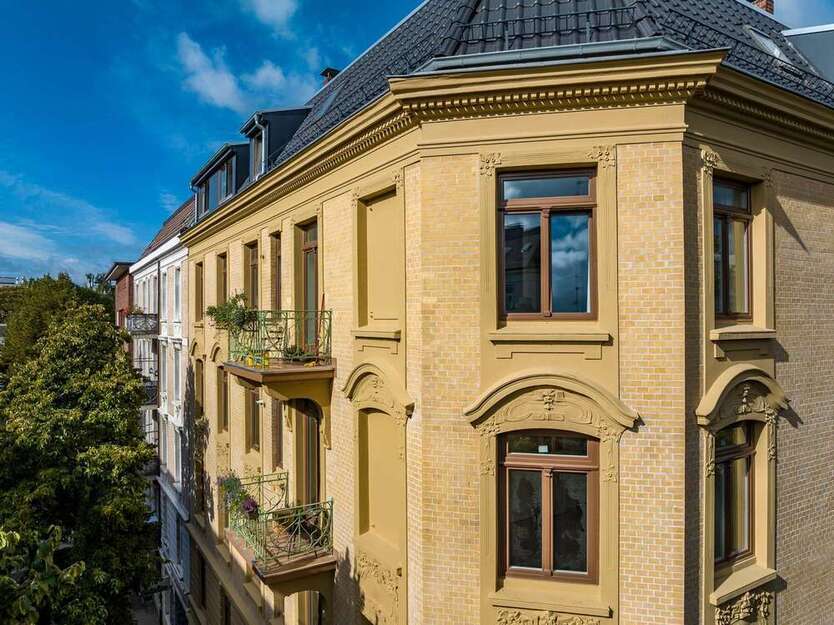 Wohnung zum Kaufen in Hamburg 449.000 € 45 m²