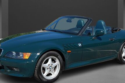 BMW Z3 91.233 km 11.900 &euro; Hamburg 22547