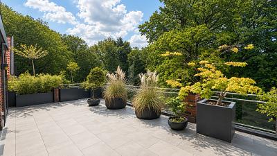 LUXUSWOHNEN AUF ZWEI ETAGEN - Einfamilienhaus Hamburg Wellingsbüttel Wellingsbüttel | Angebot:26592444