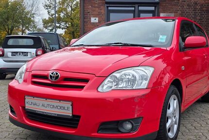 Toyota Corolla 94.776 km 2.950 € Hamburg 22453