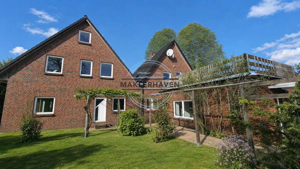 Einfamilienhaus Halstenbek - 14 Zimmer, 280 m&sup2;, 1.519.000&euro; | Angebot:27317401