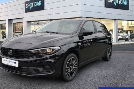 Fiat Tipo 5.000 km 18.450 &euro; Hamburg 20537