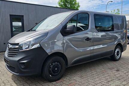Opel Vivaro 96.300 km 14.775 &euro; Pinneberg 25421
