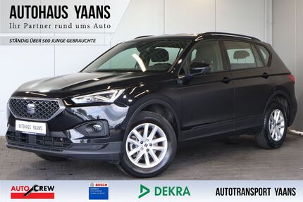Seat Tarraco 18.630 km 25.489 € Pinneberg 25421