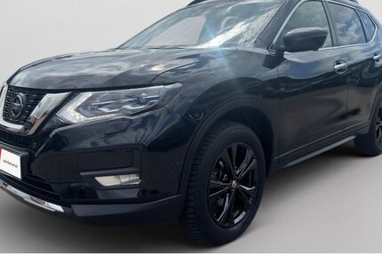 Nissan X-Trail 74.064 km 21.850 &euro; Seevetal 21217