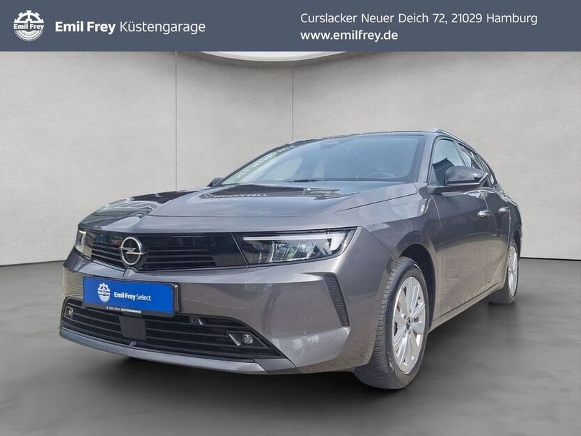 Astra