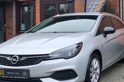Opel Astra 142.900 km 9.649 &euro; Norderstedt 22850