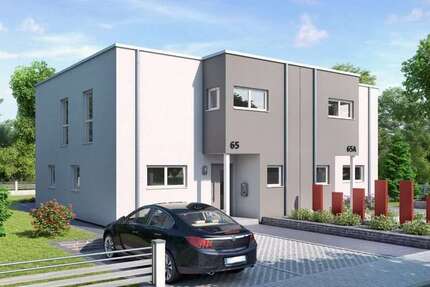 Haus zum Kaufen in Hamburg 729.900 € 130 m²