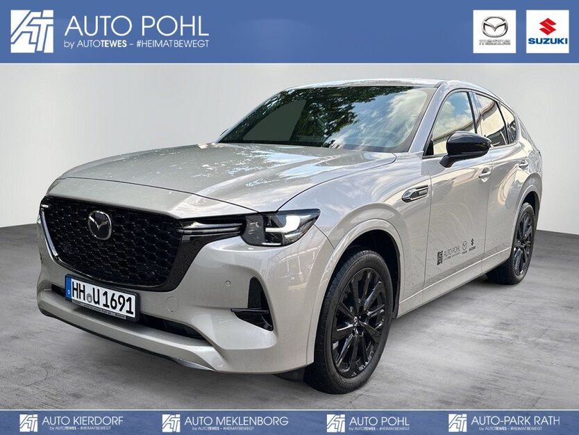 CX-60