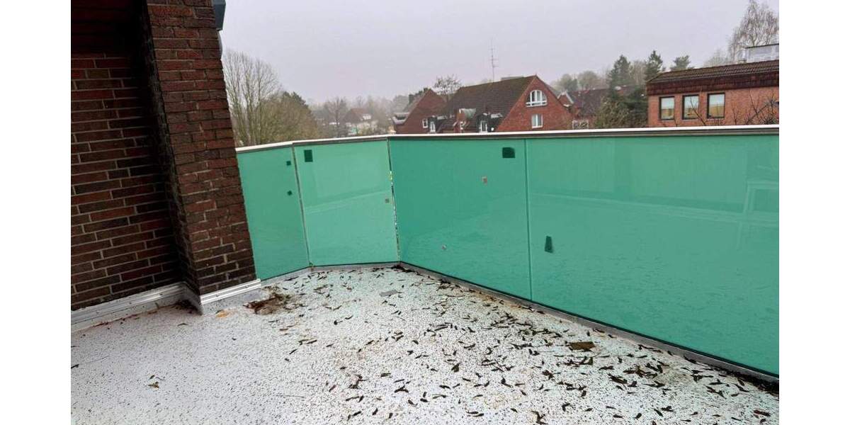 Etagenwohnung Ahrensburg - 2 Zimmer, 85 m&sup2;, 249.400&euro; | Angebot:24607597