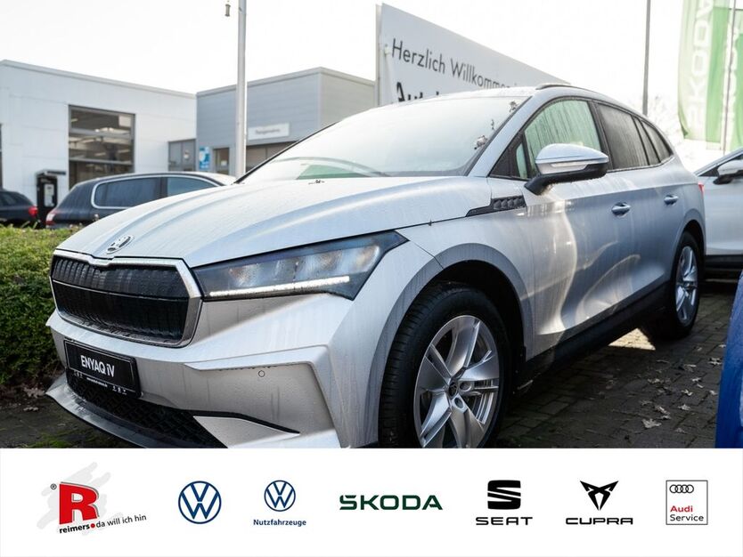Skoda Enyaq 3.500 km 38.990 € Schenefeld 22869