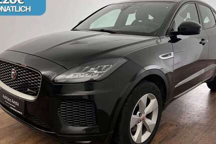 Jaguar E-Pace 98.000 km 17.490 &euro; Pinneberg 25421